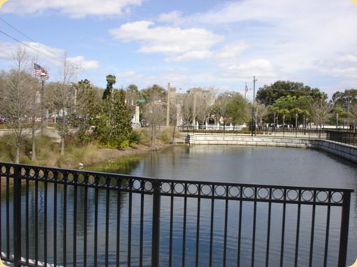 Old Trolley Tour, St. Augustine, FL 312