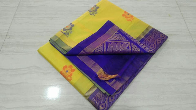  Handloom Tripura sarees