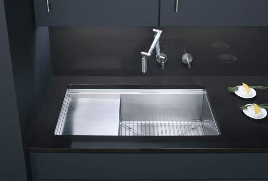 New Famous Modern Decoration Kitchen Sinks Design for Home