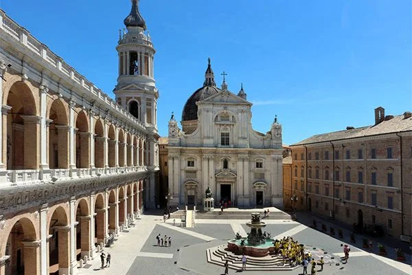 Santuario de Loreto