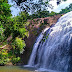 A trip to Anayadikuthu waterfall