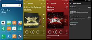 aplikasi walkman untuk android xiaomi redmi 3