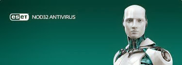 ESET NOD32 Antivirus 