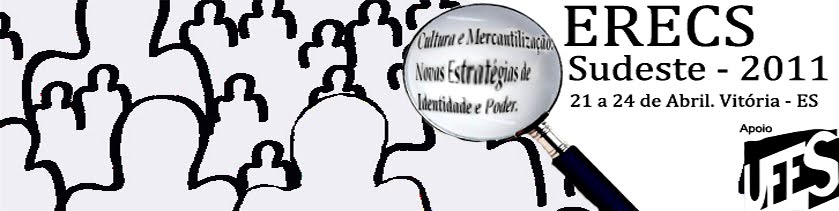 ERECS Sudeste 2011