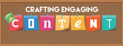 Crafting Engaging Content