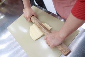 チキンラーメン手作り体験 日清カップヌードルミュージアム