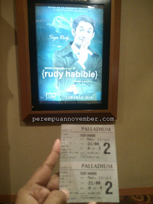 habibie ainun 2