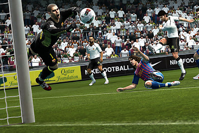 FIFA 2013 PC Game Full Free Download Full Version