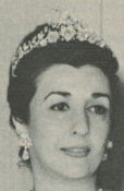 queen geraldine of albania diamond tiara marianne ostier