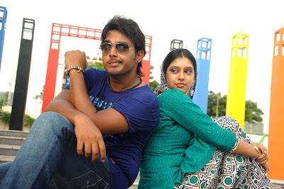 memu vayasuku vacham Movie Stills