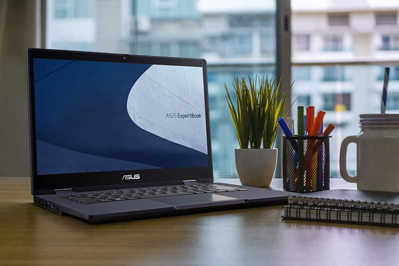 Laptop ASUS | ExpertBook B3 Flip | ASUS Business