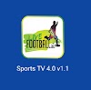 Sports TV App for Android