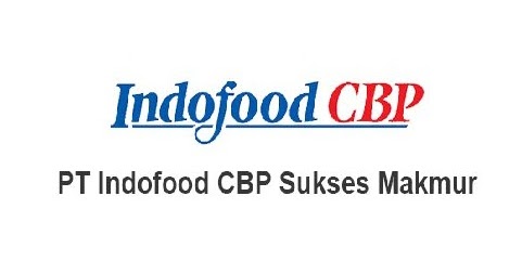 Lowongan Kerja PT Indofood CBP Sukses Makmur Tbk Besar Besaran Tahun