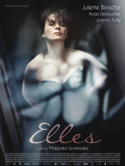Nonton dan download Streaming Film Elles (2011) Sub Indo full movie
