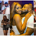 Davido Celebrates As Chioma Became Multi-Millionaire After Signing Endorsement DealDeal