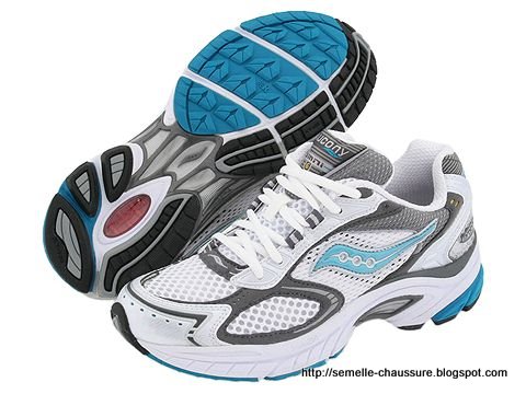 Semelle chaussure:LG504667