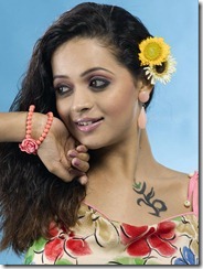 Bhavana hot pics 11