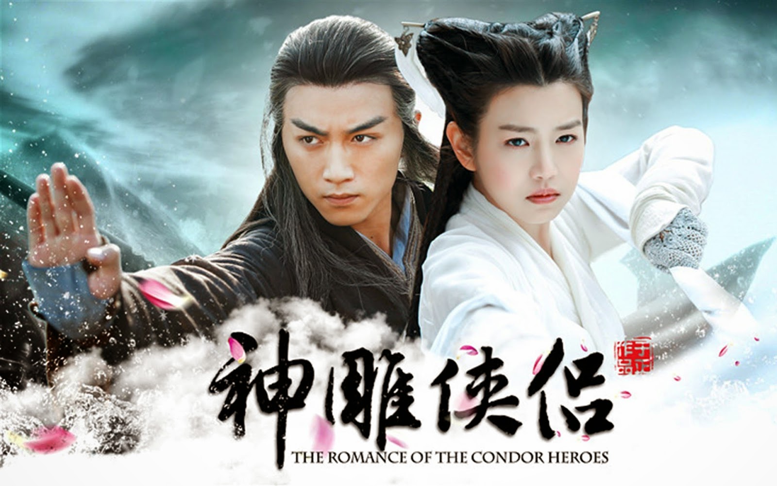 Chinese TV series become hit in S. Korea