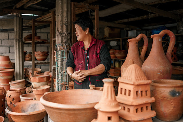 Cagayan products