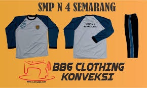 Konveksi Baju Seragam Murah