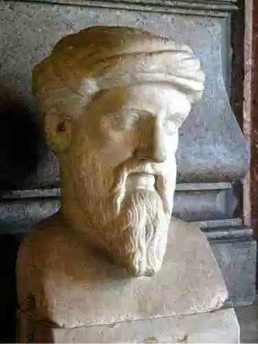 pythagoras