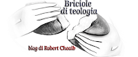 Briciole di teologia | Blog di Robert Cheaib