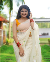 Sangeerthana (Actress) Biography, Wiki, Age, Height, Career, Family, Awards and Many More