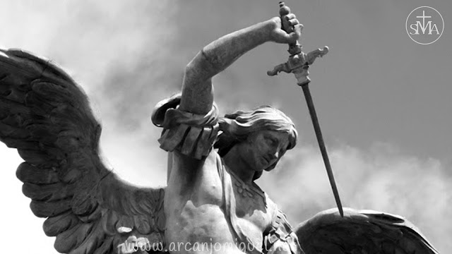 Oração de Libertação TERÇO DE SÃO GABRIEL ARCANJO , Arcanjo Miguel ,demõnio, oração,novena,arcanjo defendei,arcanjo protegei, exorcismo, quaresma, rosário,vosso escudo,combate cobri, quaresma,pisando, pisando serpente, anjos, católicos. Exorcista 