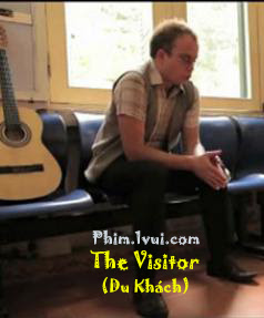 Phim Du Khách - The Visitor [2012] Online