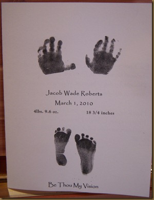 Pamphlet