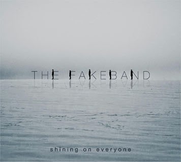 THE FAKEBAND - Shining of everyone - LOS MEJORES DISCOS DEL 2014