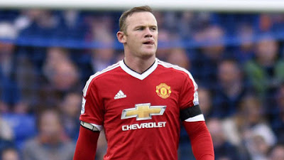 Rooney đã quá già để ở lại M.U