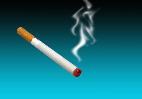 Kumpulan Tutorial Tips dan Trick Cara Membuat Asap Rokok  