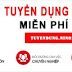 Dang tin Tuyen Dung