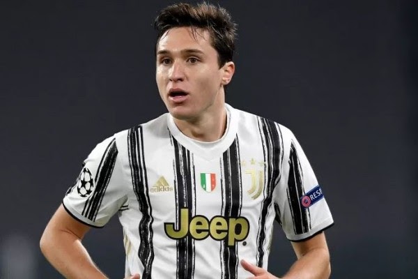 Chelsea Kalap Tawar Winger Juventus Usai Meledak di Piala Eropa