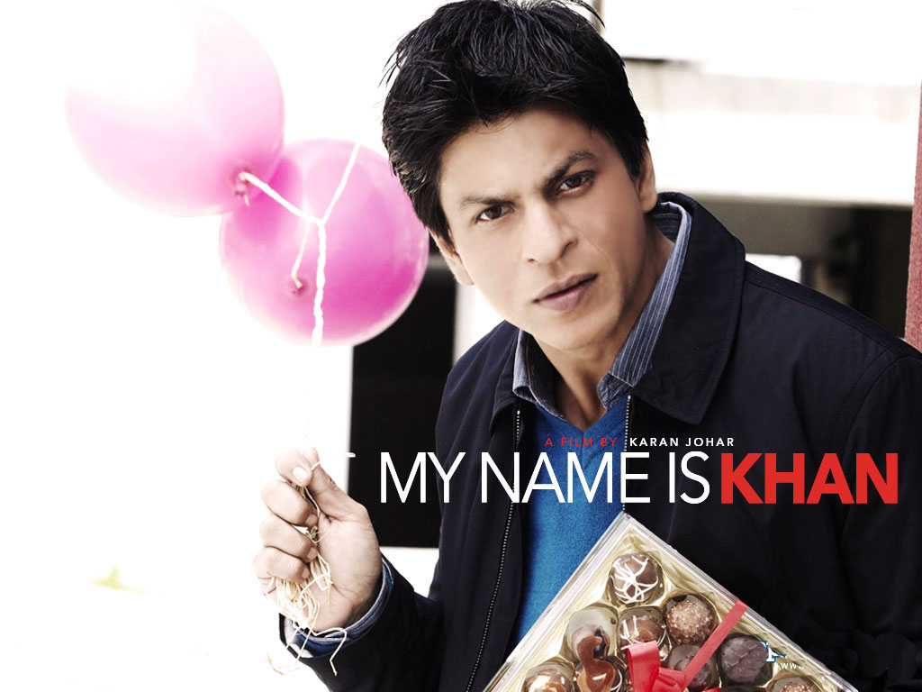 Shahrukh Khan Hero Wallpapers - Entertainment Only