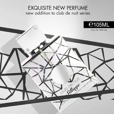 Armaf Club de Nuit Sillage EDP парфюм за мъже