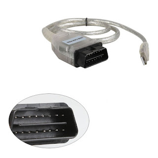  VAG CAN PRO CAN BUS+UDS+K-line S.W Version 5.5.1 VCP Scanner