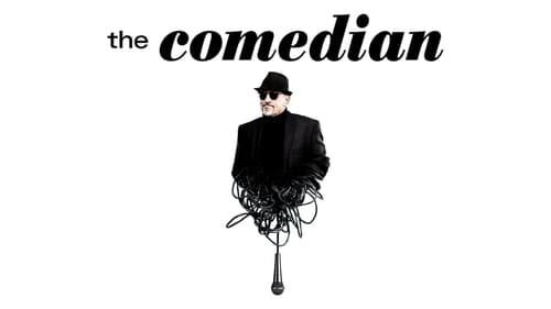 The Comedian: Wer zuletzt lacht 2016 1080p