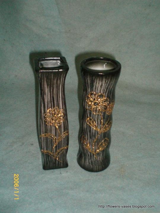 Flowers vases:15595vases