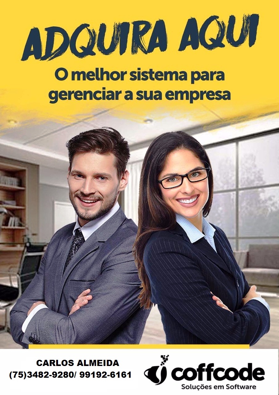 SISTEMAS COMERCIAIS R$ 99,00