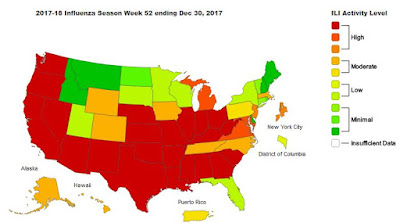 https://www.cdc.gov/flu/weekly/ 