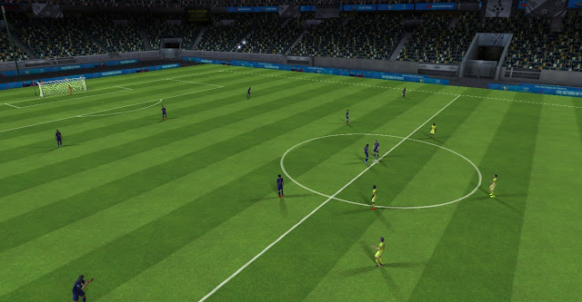 صور للعبة FIFA 19
