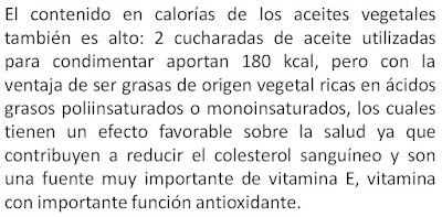 Ensaladas dieteticas