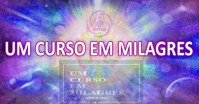 Livro UCEM de Um Curso em Milagres - Jonas Zhang