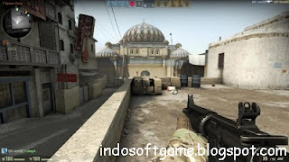 Download Counter Strike Global Offensive Full Cracked For PC