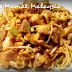 Mee Mamak Malaysia ala ala by Reyhan