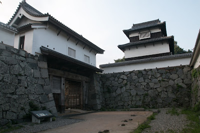 福岡城