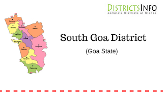 South Goa District