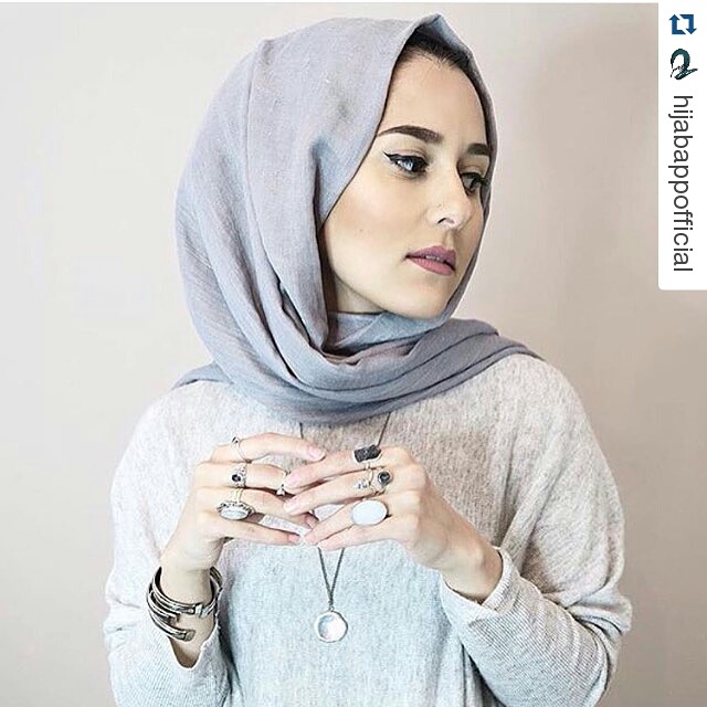 Hijabi Style - Hijab Fashion Blog